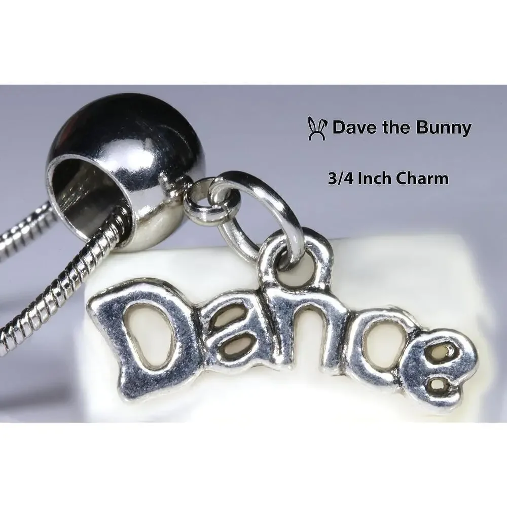 Dave The Bunny show your